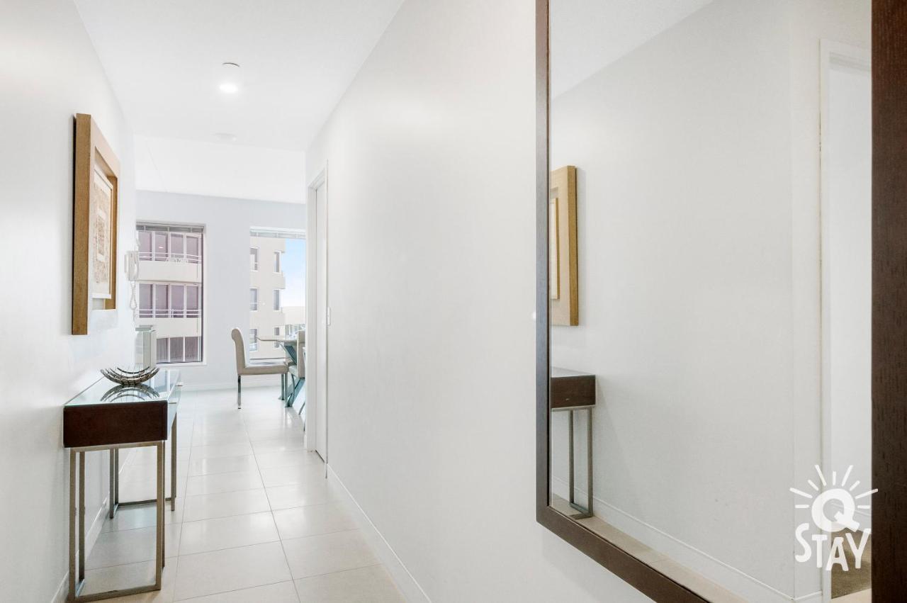 2 & 3 Bedroom Ocean View Apartments At Soul Surfers Paradise - Q Stay Gold Coast Esterno foto